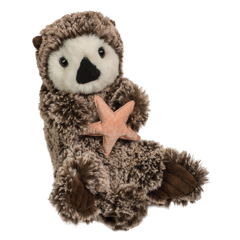 Cruz Otter Plush