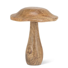 Load image into Gallery viewer, Large Mushroom with Wavy Cap

