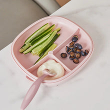 Load image into Gallery viewer, Blush 2 in 1 Suction Plate
