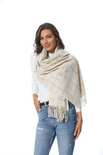 Load image into Gallery viewer, Creamy Dreamy Scarf
