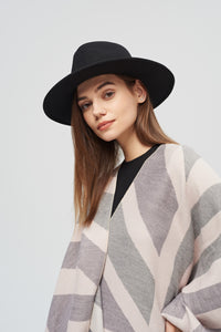 Black Fedora