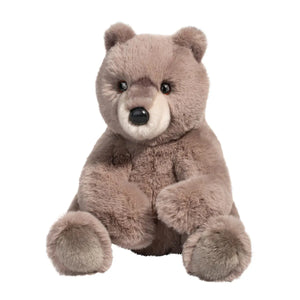 Truman Bear Plush