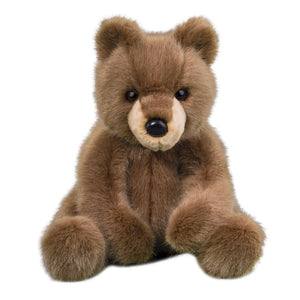 Lincoln Bear Plush