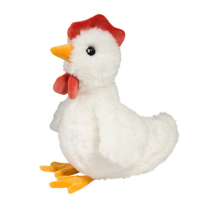 Bobbie Soft Chicken Plush