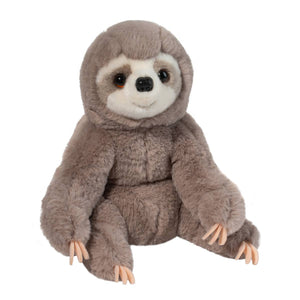 Lizzie Sloth Soft Plush