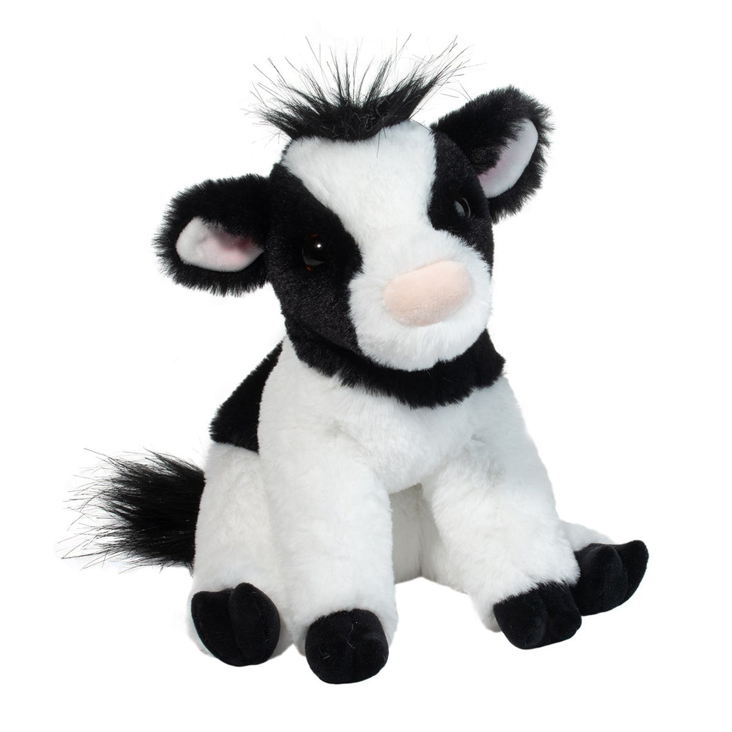 Elsie Soft Cow Plush