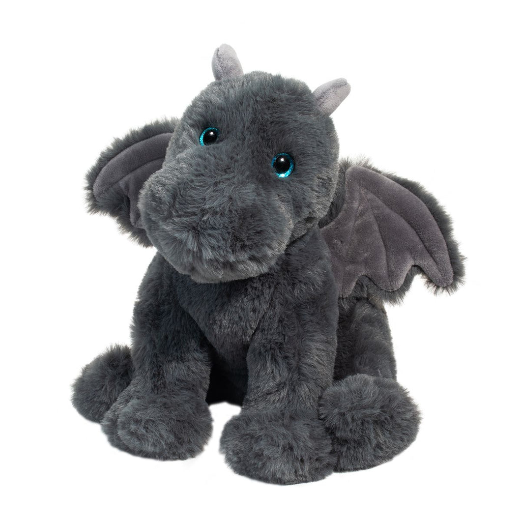 Sootie Soft Dragon Plush
