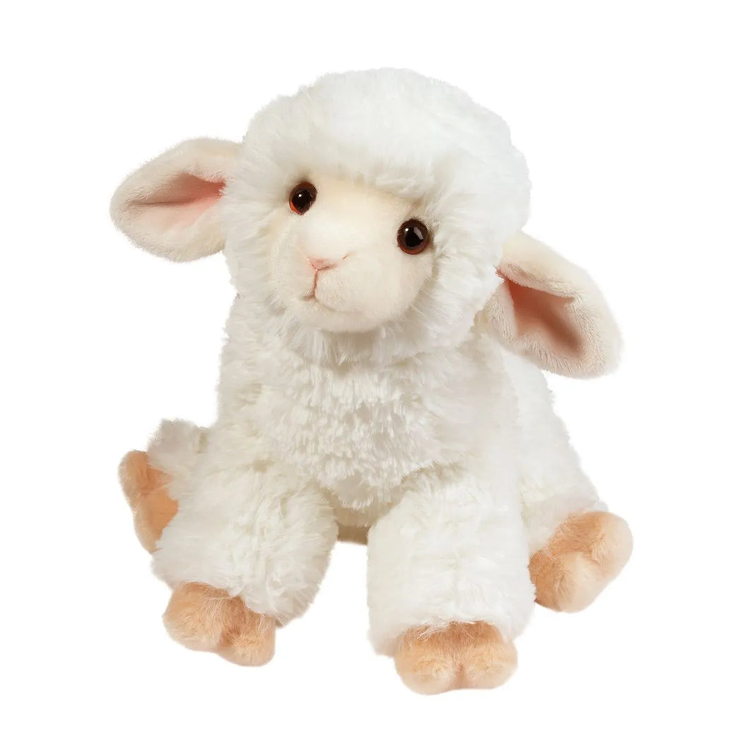 Dollie Lamb Plush