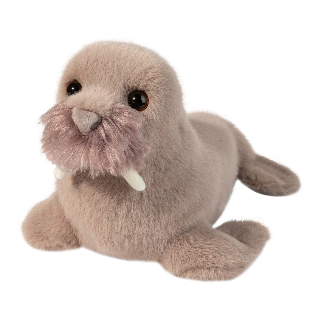 Brinie Soft Walrus Plush