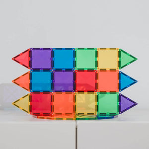 Rainbow 24pc. Mini Pack