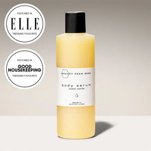 Load image into Gallery viewer, Orange Body Serum
