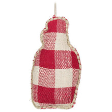 Load image into Gallery viewer, Maple Syrup Bottle Ornament
