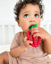 Load image into Gallery viewer, RaZberry Bites Teething Toy

