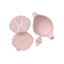 Load image into Gallery viewer, Blush Sip &amp; Snack Bowl
