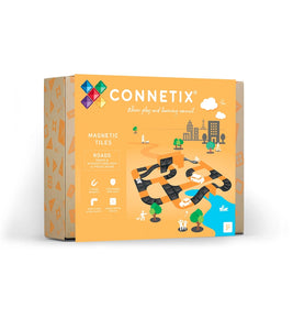 Ramps & Intersections 16pc. Pack