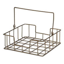 Load image into Gallery viewer, Napkin Holder with Handle
