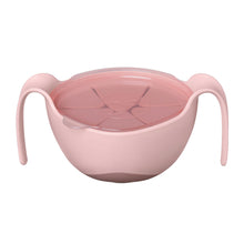 Load image into Gallery viewer, Blush Sip &amp; Snack Bowl
