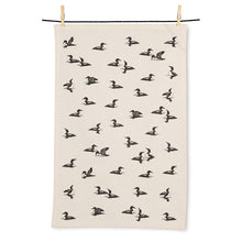 Load image into Gallery viewer, Loons Kitchen Towel
