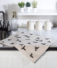 Load image into Gallery viewer, Loons Kitchen Towel
