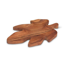 Load image into Gallery viewer, Medium Wide Leaf Dish
