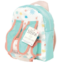 Load image into Gallery viewer, Love, Stella Baby Doll Carrier and Backpack
