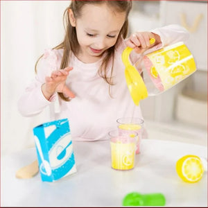 Lemonade Play Set