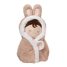 Load image into Gallery viewer, Baby Bunny Hug Plush
