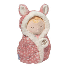Load image into Gallery viewer, Baby Fawn Hug Plush
