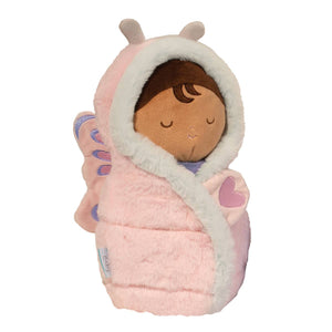 Baby Butterfly Hug Plush