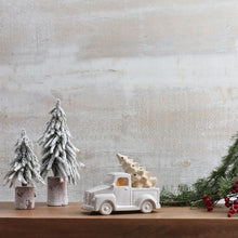 Load image into Gallery viewer, Vintage LED Christmas Truck
