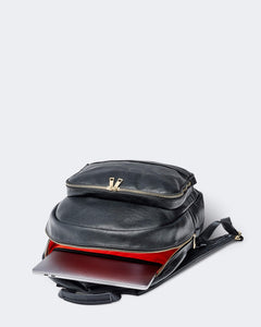 Huxley Backpack - Black