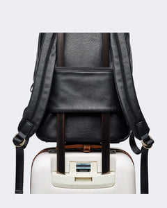 Huxley Backpack - Black