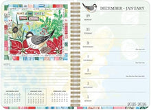 Load image into Gallery viewer, Happy Life Engagement Planner 2026
