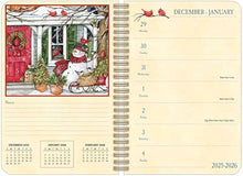 Load image into Gallery viewer, Heart &amp; Home Engagement Planner 2026
