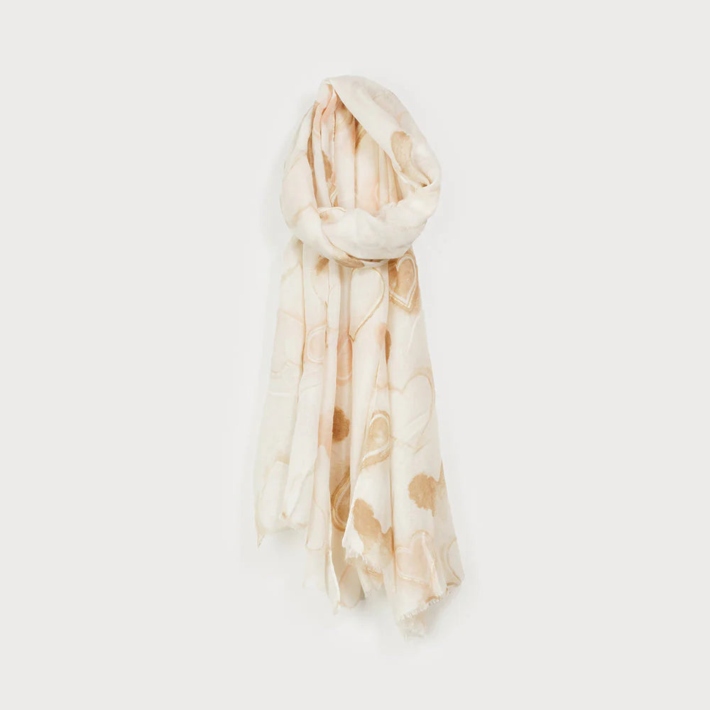 Peyton Lightweight Scarf