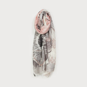 Alison Lightweight Scarf