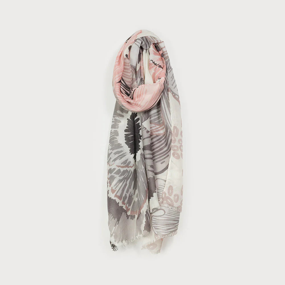 Alison Lightweight Scarf