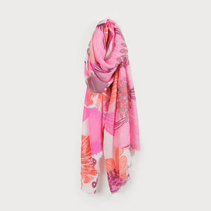 Summer Lightweight Scarf