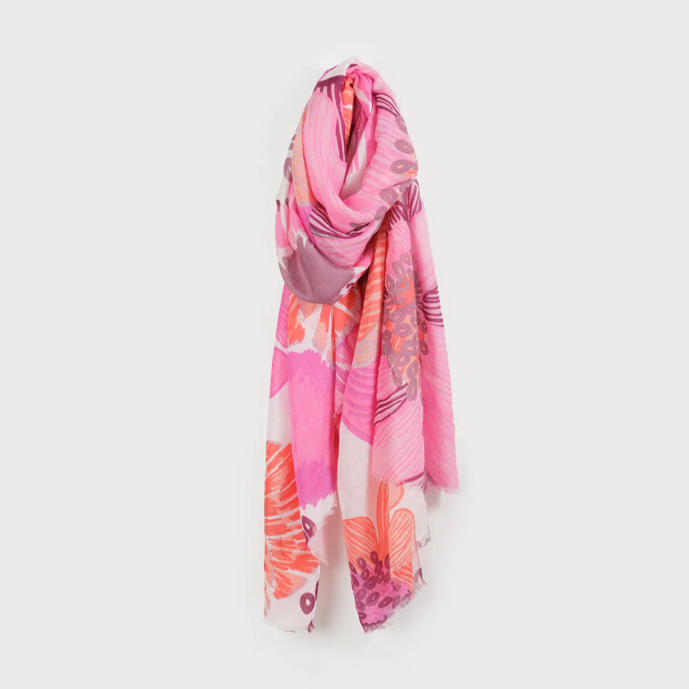 Summer Lightweight Scarf