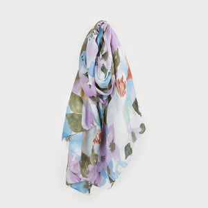 Iris Lightweight Scarf