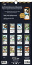 Load image into Gallery viewer, Country Welcome 2026 Lang Vertical Calendar
