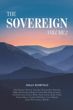 Load image into Gallery viewer, The Sovereign: Volume 2
