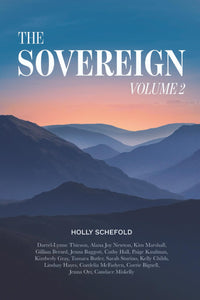The Sovereign: Volume 2