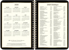Load image into Gallery viewer, Terry Redlin Engagement Planner 2026

