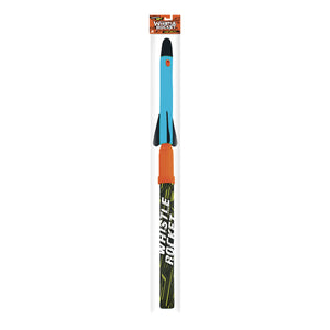 Whistle Rocket