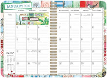 Load image into Gallery viewer, Happy Life Engagement Planner 2026
