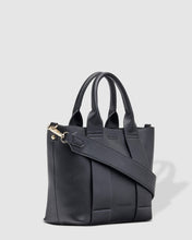 Load image into Gallery viewer, Baby Windsor Bag - Black
