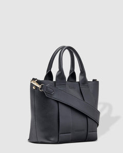 Baby Windsor Bag - Black
