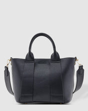 Load image into Gallery viewer, Baby Windsor Bag - Black
