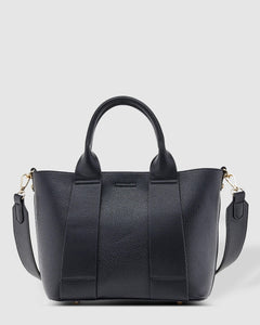 Baby Windsor Bag - Black